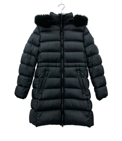 COACH ダウンコート シグネチャー 11695 レディース SIZE S コーチ