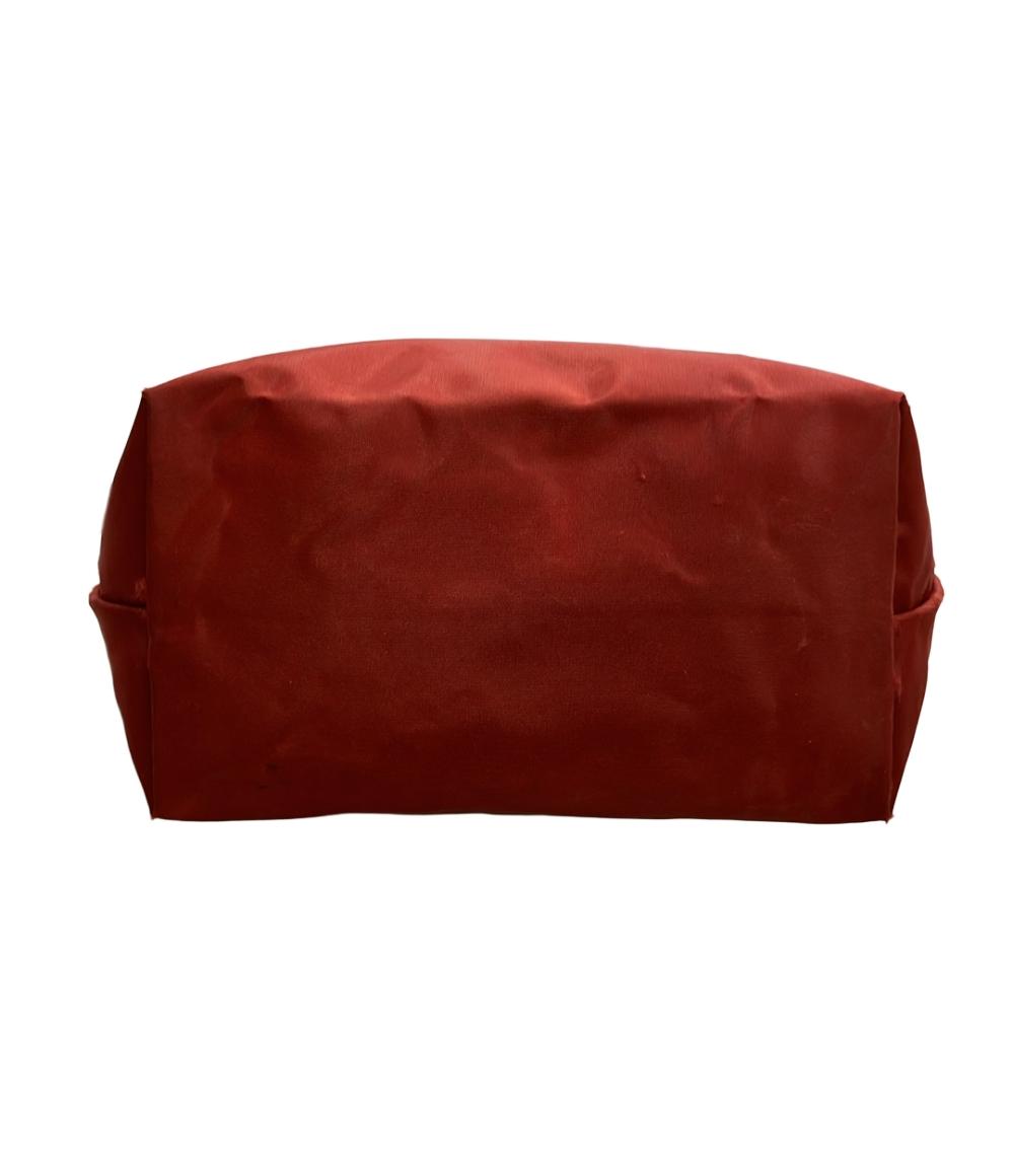 Longchamp トートバッグ ナイロン レディース ロンシャン