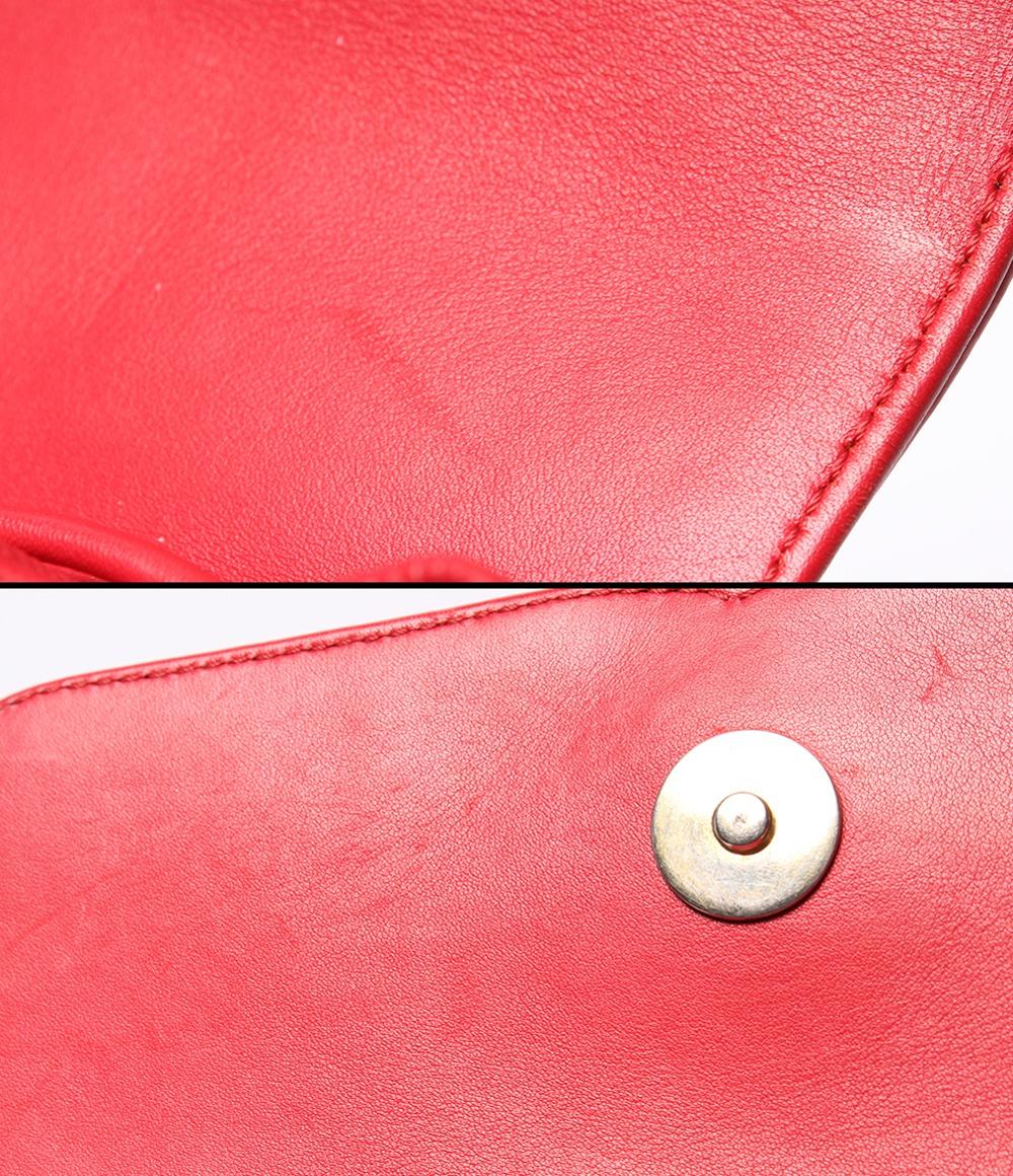 CHANEL リュック バックパック CCフィリグリー キャビアスキン ゴールド金具 マトラッセ 25番台 A57090 レディース シャネル