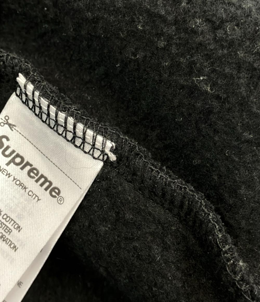 Supreme パーカー 長袖 スウェット 24AW Muta Zip Up Hooded ストリート メンズ SIZE S シュプリーム