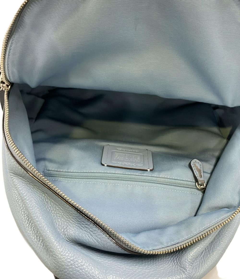 COACH リュック F30550 レディース コーチ – Rehello by BOOKOFF