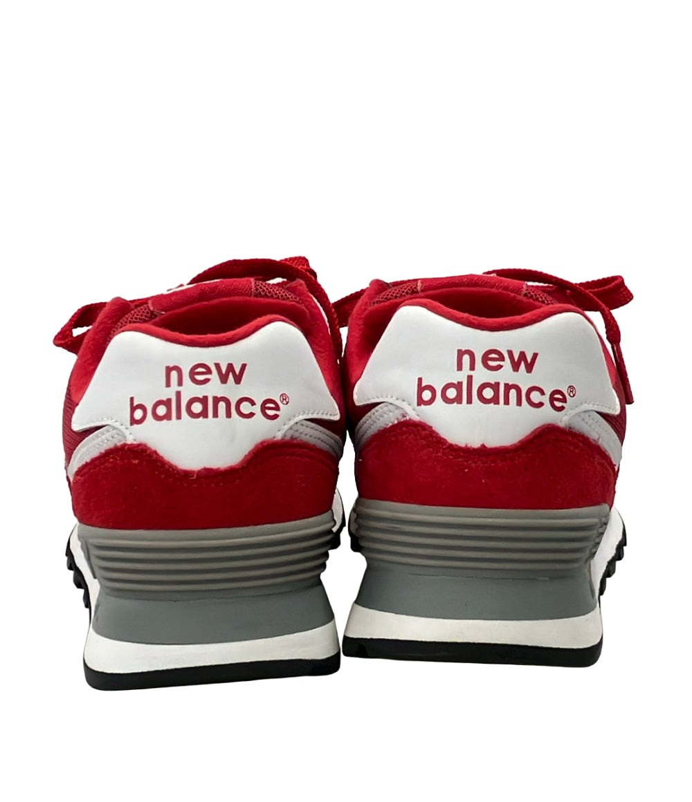NEW BALANCE ローカットスニーカー WL574SRG レディース SIZE 24.0 ニューバランス