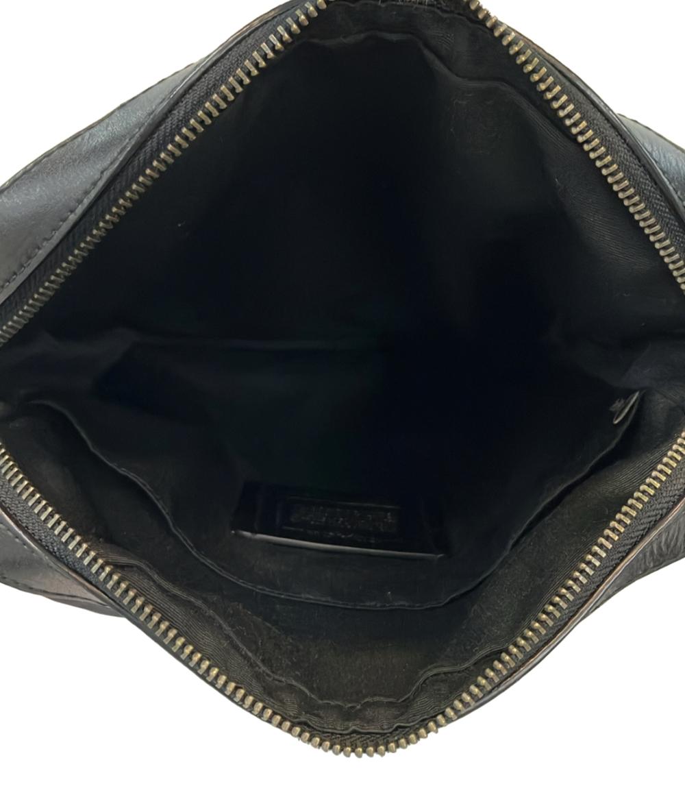 COACH ショルダーバッグ F37614 メンズ コーチ