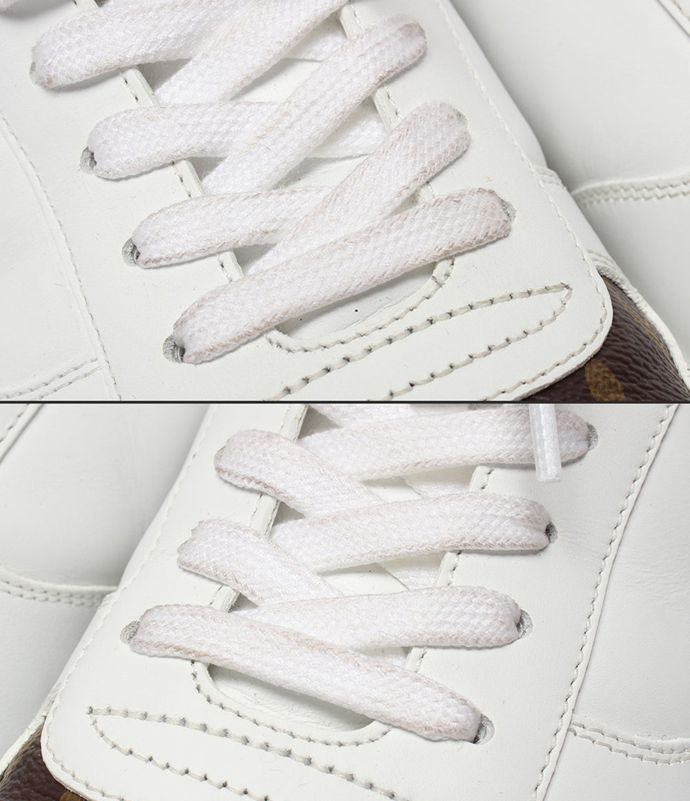 LOUIS VUITTON ローカットスニーカー メンズ SIZE 7 ルイ・ヴィトン
