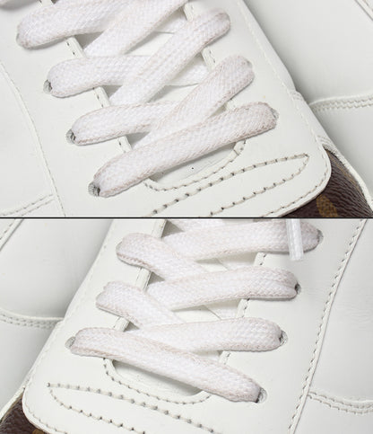 LOUIS VUITTON ローカットスニーカー メンズ SIZE 7 ルイ・ヴィトン