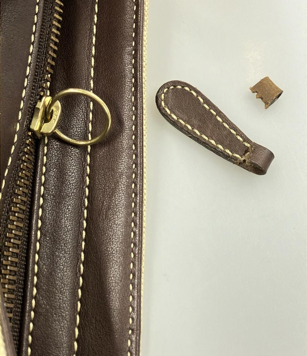 訳あり COACH ショルダーバッグ 肩掛け A9X6124 レディース コーチ