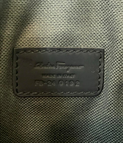 Salvatore Ferragamo ショルダーバッグ ガンチーニ レディース サルヴァトーレフェラガモ