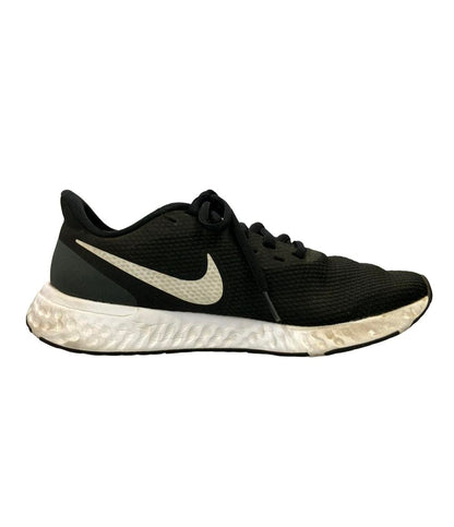 ナイキ ローカットスニーカー レボリューション5 BQ3207-002 レディース SIZE 24.0 (L) NIKE