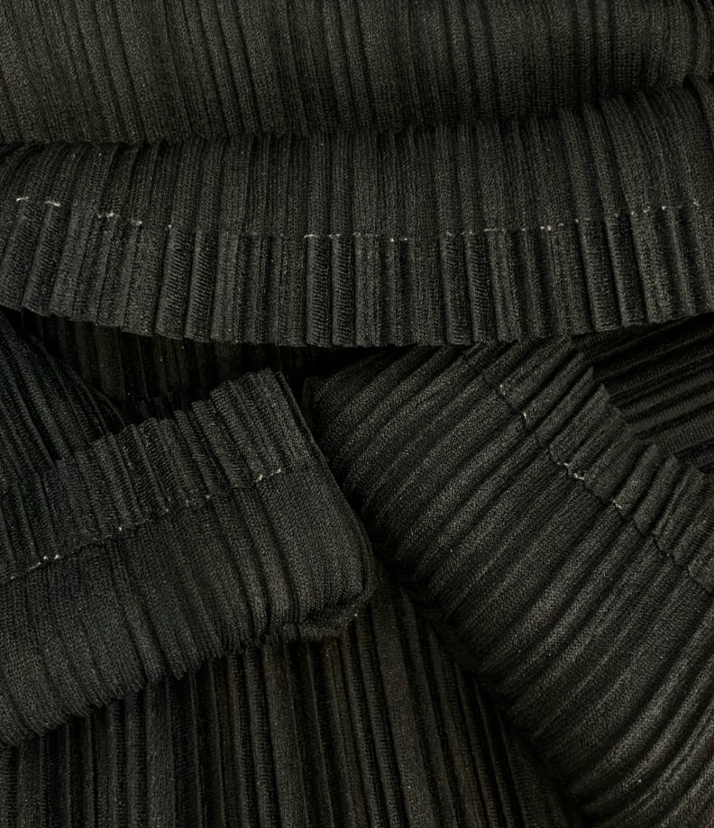 PLEATS PLEASE 長袖カットソー レディース SIZE 3 プリーツプリーズ