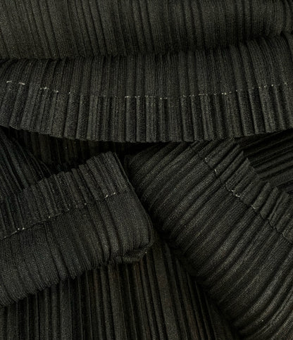 PLEATS PLEASE 長袖カットソー レディース SIZE 3 プリーツプリーズ