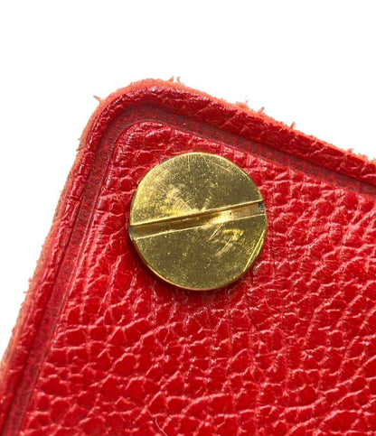 IL BISONTE カードケース レディース イルビゾンテ