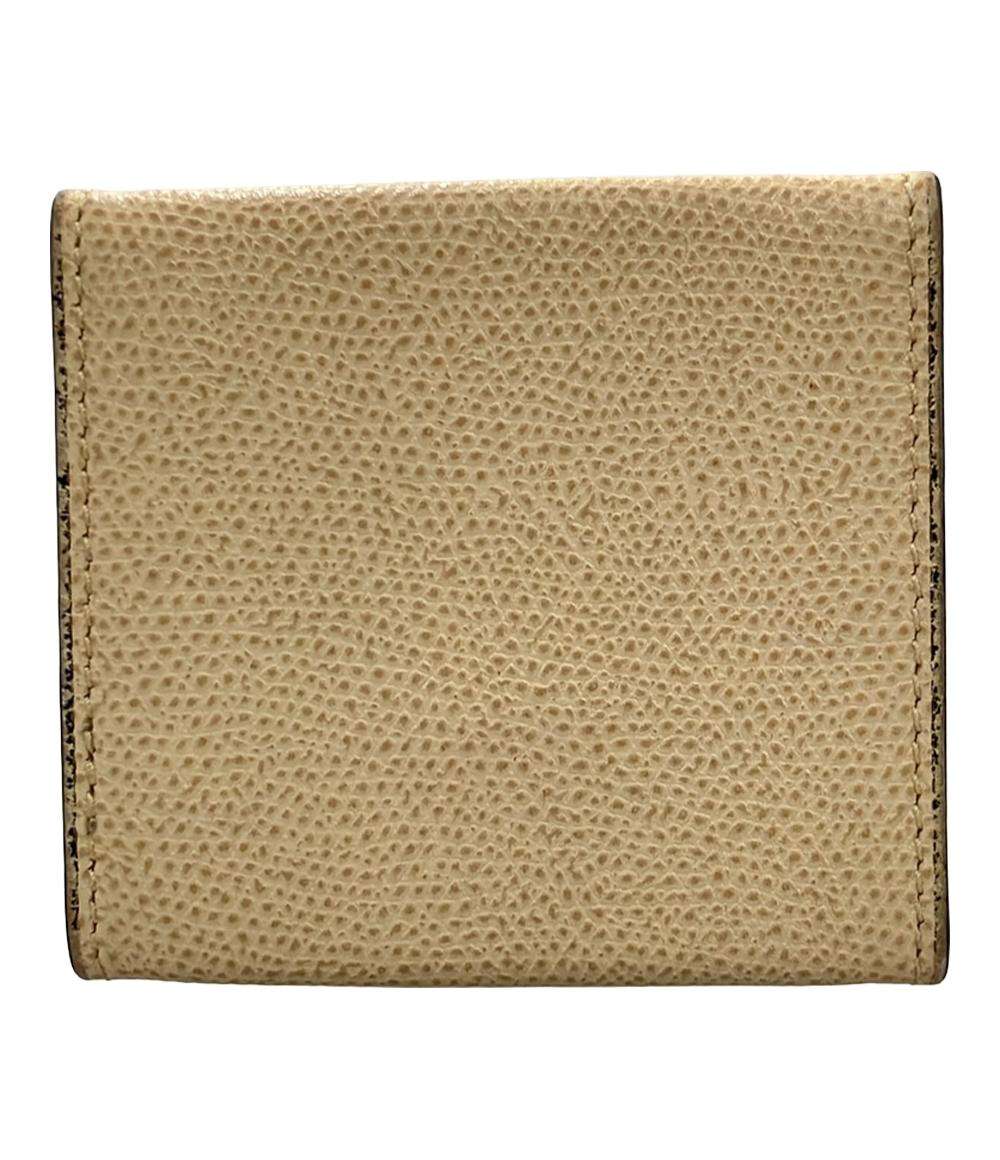 ヴァレクストラ コインケース レディース Valextra