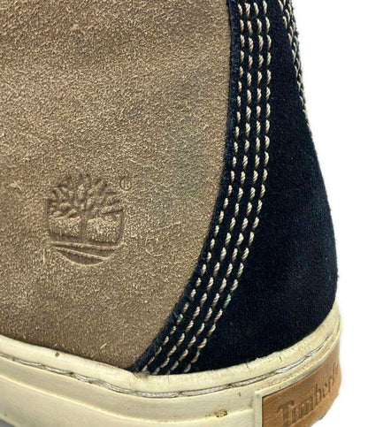 Timberland スエードレザーブーツ アドベンチャー 2.0 A12GF メンズ SIZE 26.0 (M) ティンバーランド