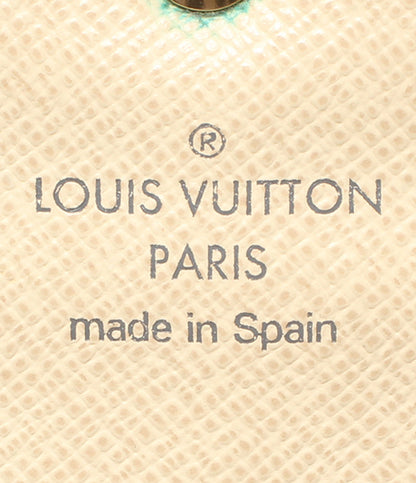 LOUIS VUITTON 長財布 ポルトフォイユ サラ ダミエ アズール N61735 レディース メンズ ルイ・ヴィトン