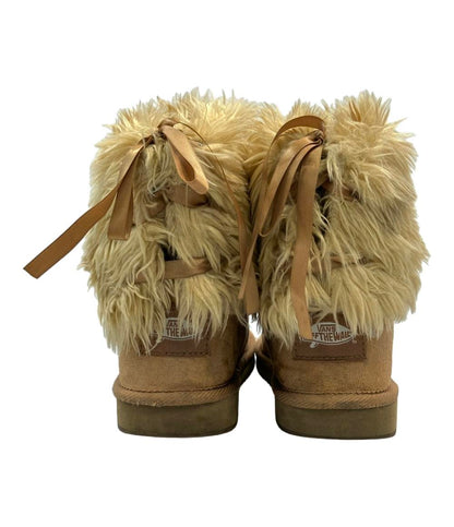 VANS ショートブーツ V8365K キッズ SIZE 20.0 (M) バンズ