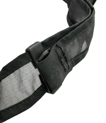 モンベル ウエストバッグ ボディバッグ ボトルケージ ウエストポーチ メンズ mont-bell