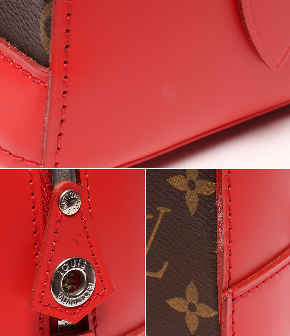 LOUIS VUITTON 2WAYハンドバッグ ショルダーバッグ 肩掛け ドラPM