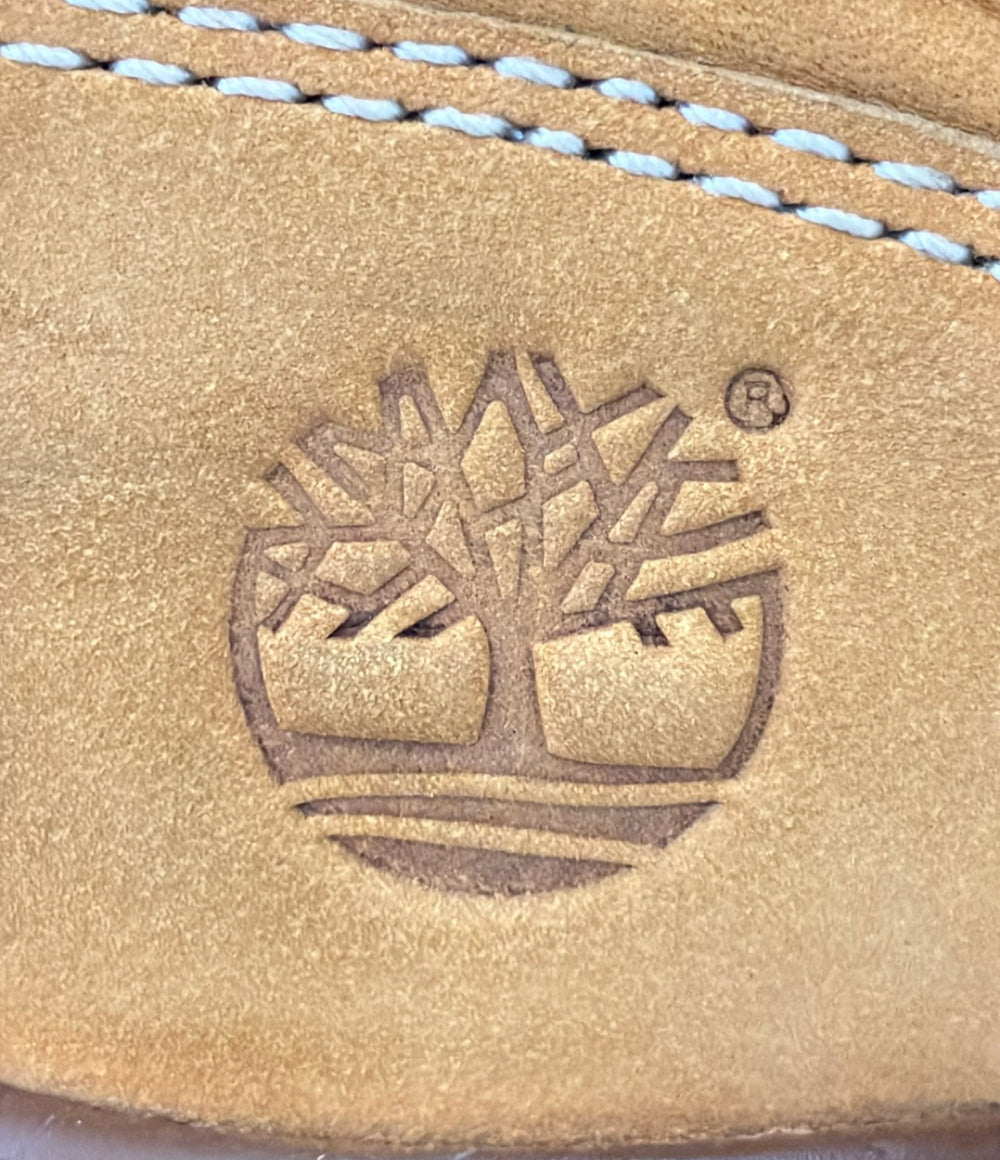 Timberland ワークブーツ 6636A2759 メンズ SIZE 25.5 ティンバーランド