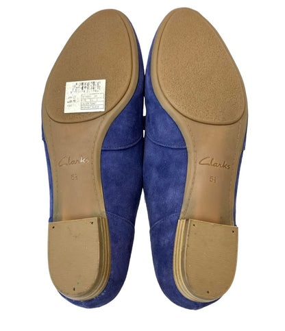 クラークス バレエシューズ パンプス レディース SIZE 5 1/2 (L) Clarks