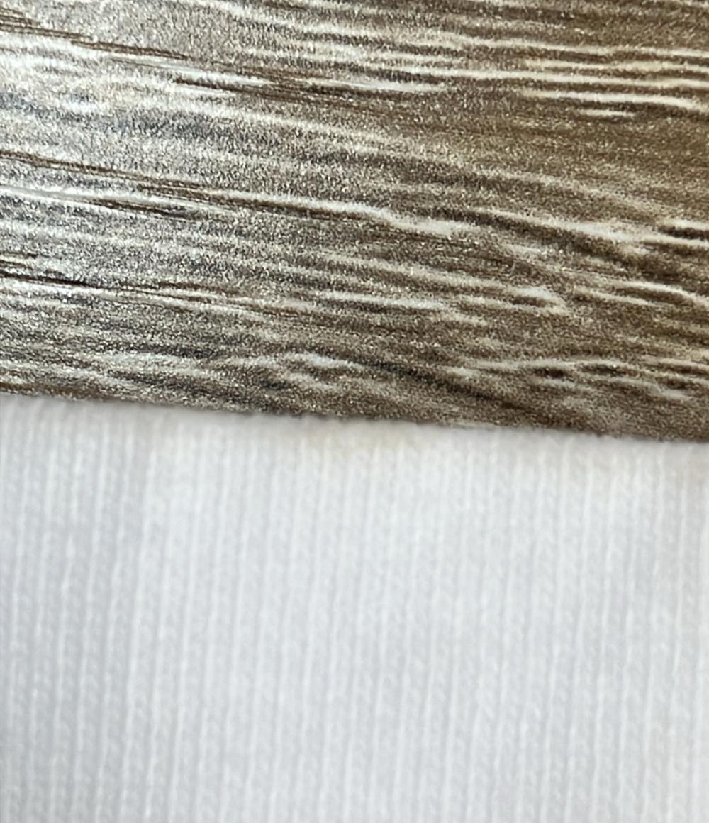 STONE ISLAND ジップアップパーカー ロゴ スウェット インポート S 781563650 メンズ SIZE S ストーンアイランド