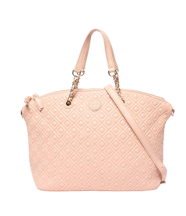 Tory Burch 2WAY ハンドバッグ トートバッグ ショルダーバッグ 斜め掛け レディース トリーバーチ