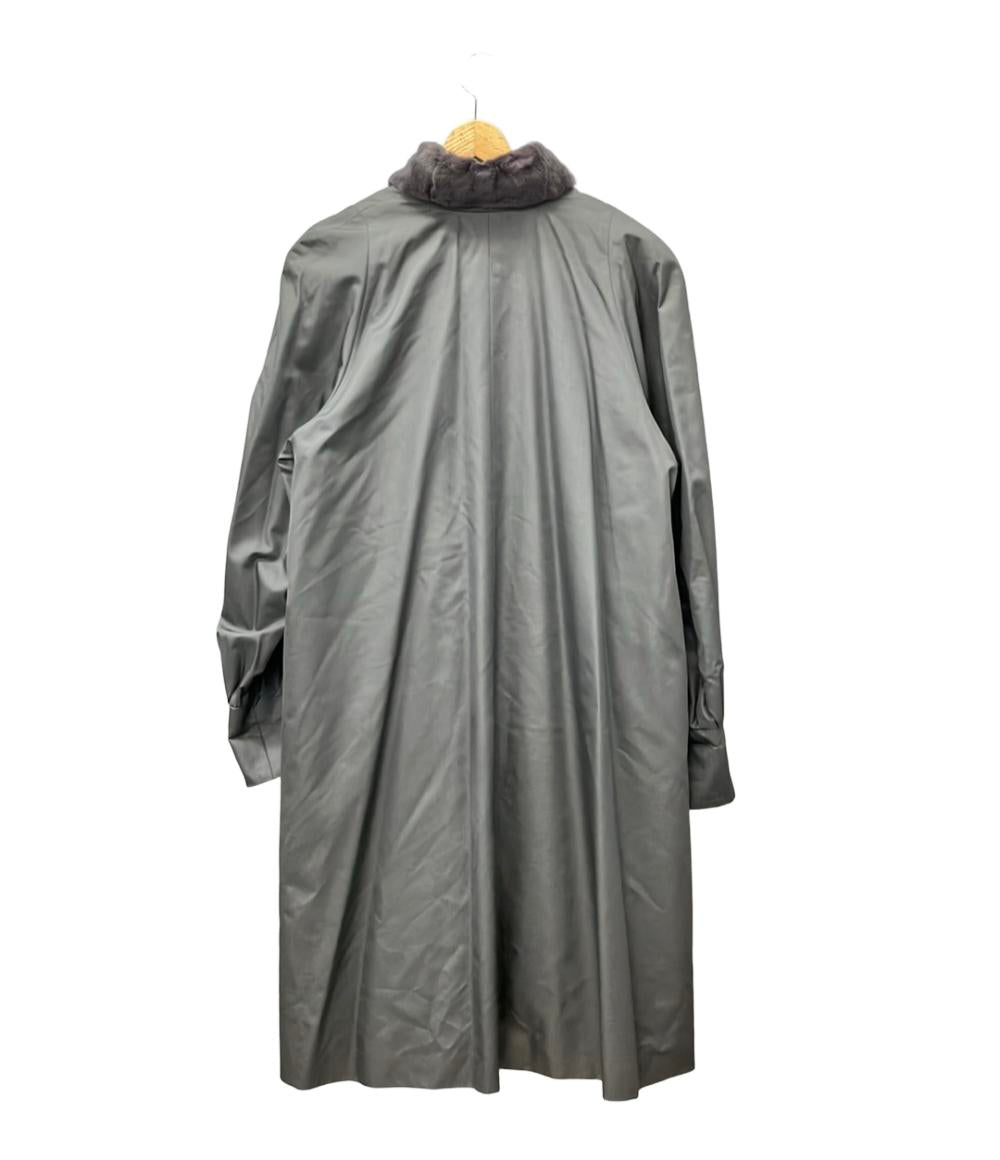 ムーンバット ファーコート レディース SIZE 11 (M) moon bat