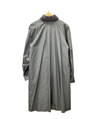 ムーンバット ファーコート レディース SIZE 11 (M) moon bat