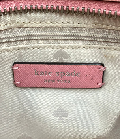 Kate Spade ハンドバッグ ショルダーバッグ 2WAY 斜め掛け レザー レディース ケイトスペード