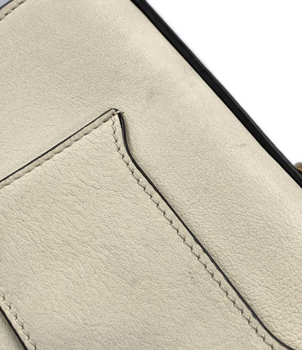 Chloe ハンドバッグ Nile Minaudiere レディース クロエ