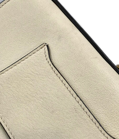 Chloe ハンドバッグ Nile Minaudiere レディース クロエ