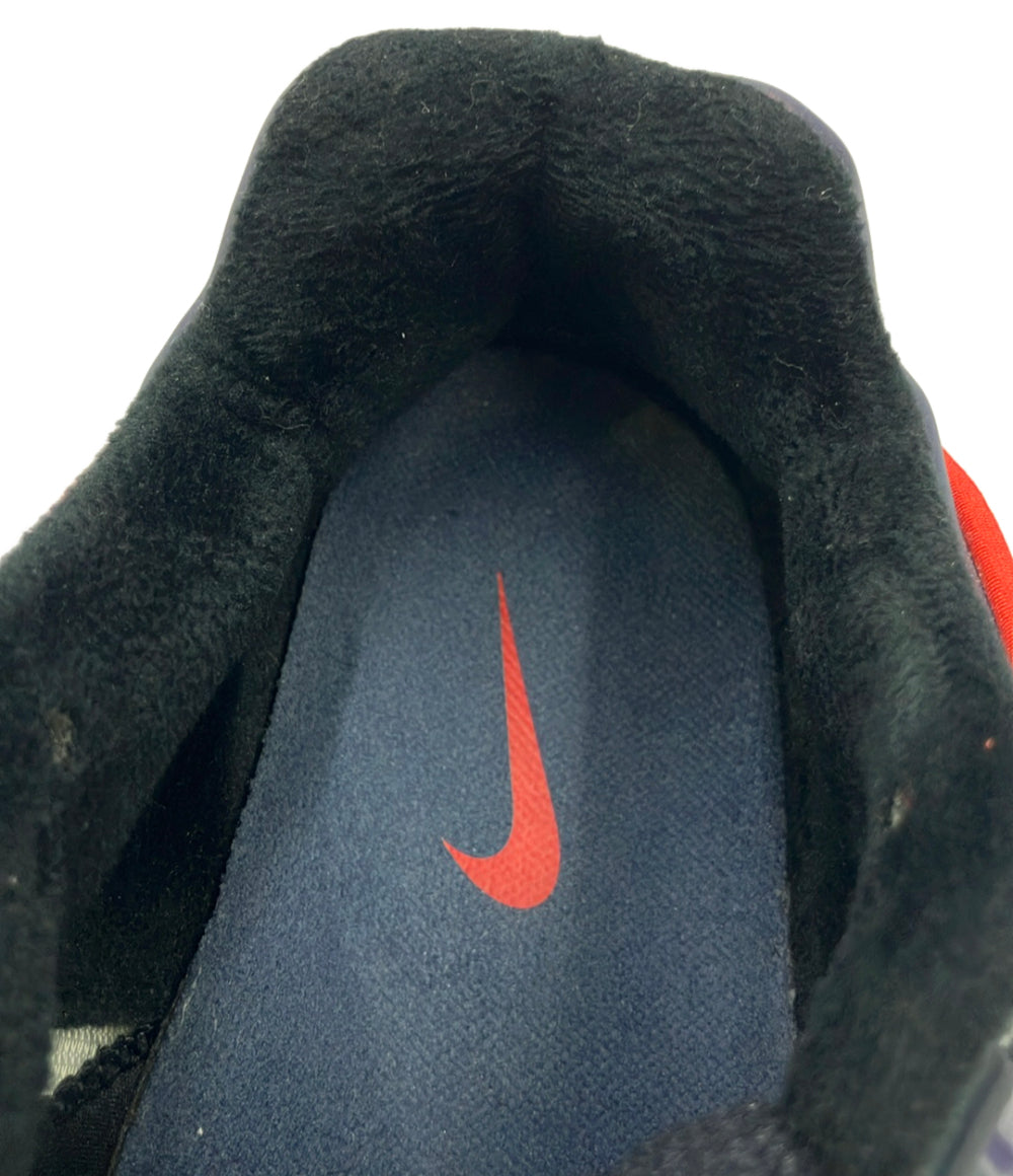 NIKE ローカットスニーカー エアマックス デラックス AJ7831-402 メンズ SIZE 27.5 ナイキ