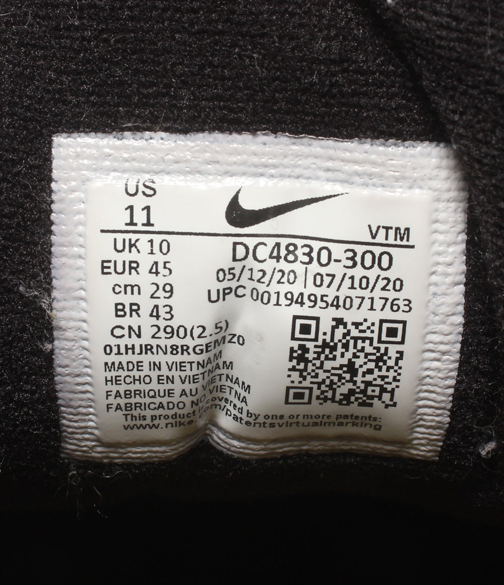 NIKE ローカットスニーカー エアマックス97 アンディフィーテッド DC4830-300 メンズ SIZE 29.0 ナイキ
