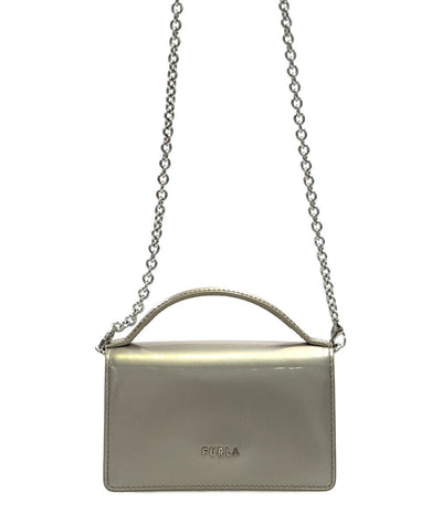 フルラ  チェーンショルダーポーチ      レディース   FURLA