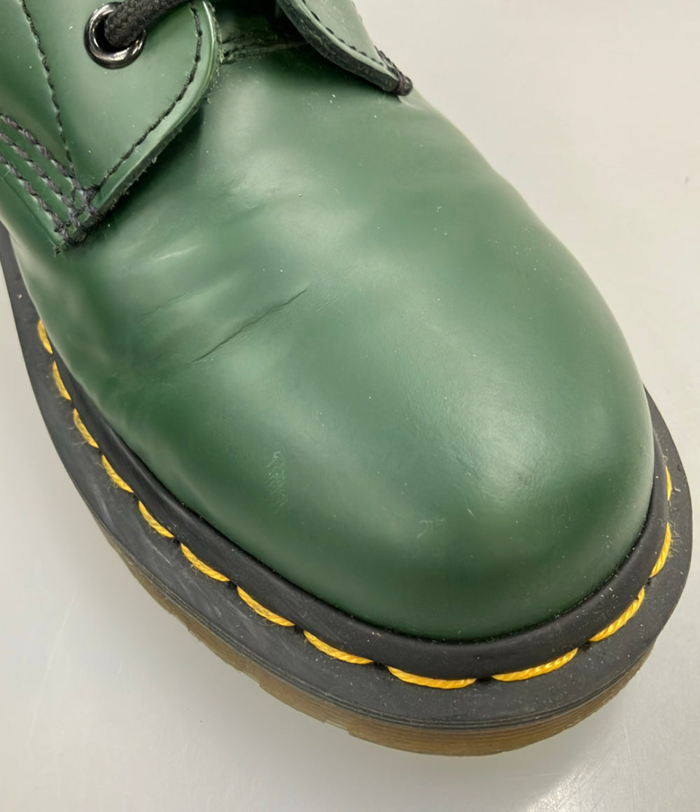Dr.Martens 8ホールブーツ レディース ドクターマーチン