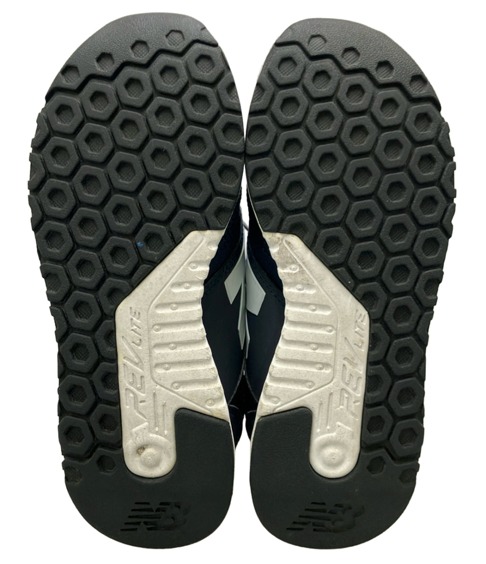 NEW BALANCE ローカットスニーカー MRL247 レディース SIZE 22.5 ニューバランス