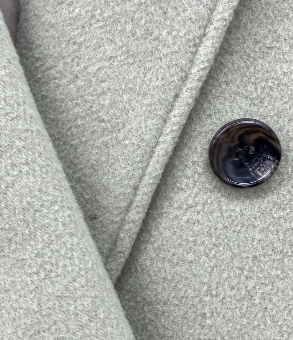 コラージュ ガリャルダガランテ チェスターコート レディース SIZE F (M) COLLAGE GALLARDAGALANTE