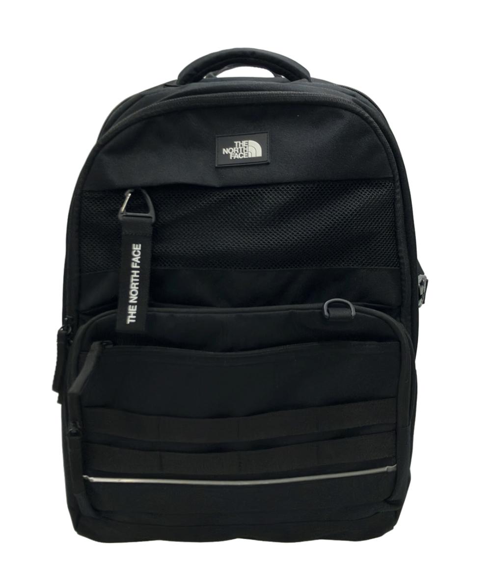 美品 THE NORTH FACE リュック バックパック レディース メンズ ザ・ノースフェイス