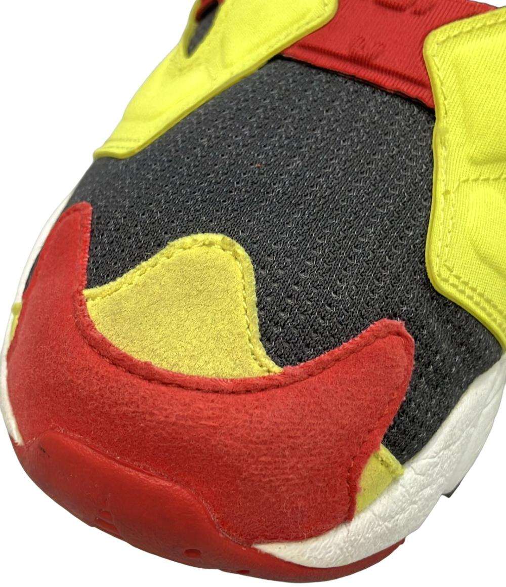 Reebok ローカットスニーカー インスタポンプフューリー OG V47514 メンズ SIZE 26.0 (M) リーボック