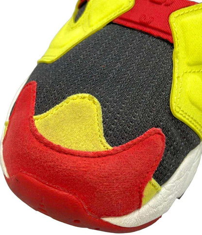 Reebok ローカットスニーカー インスタポンプフューリー OG V47514 メンズ SIZE 26.0 (M) リーボック