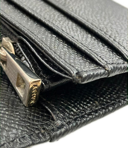 バリー 二つ折り長財布 ユニセックス BALLY