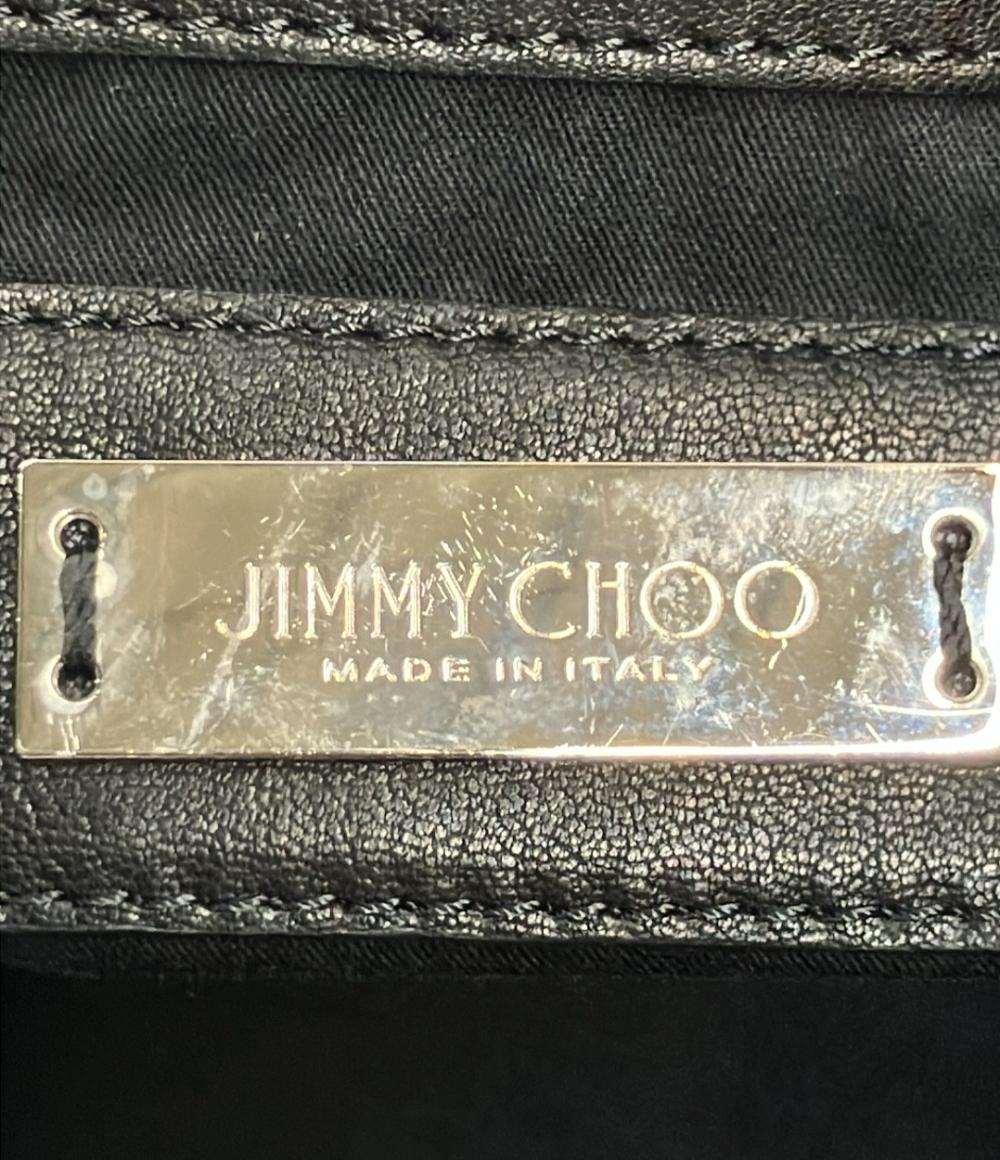 Jimmy Choo トートバッグ ピムリコ スタースタッズ 3BBTG0 レディース ジミーチュウ