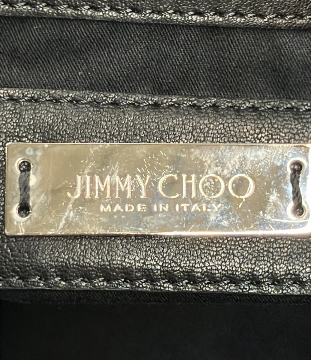 Jimmy Choo トートバッグ ピムリコ スタースタッズ 3BBTG0 レディース ジミーチュウ