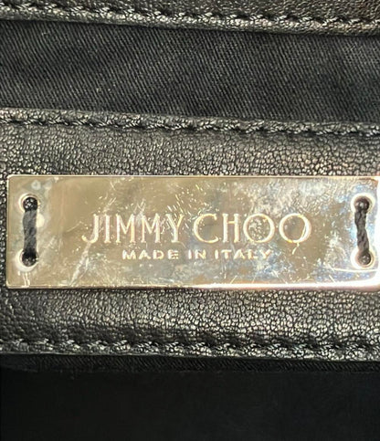 Jimmy Choo トートバッグ ピムリコ スタースタッズ 3BBTG0 レディース ジミーチュウ