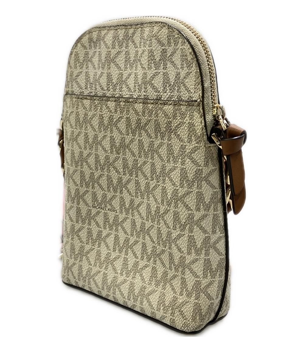 MICHAEL KORS ショルダーバッグ 斜め掛け レディース マイケルコース