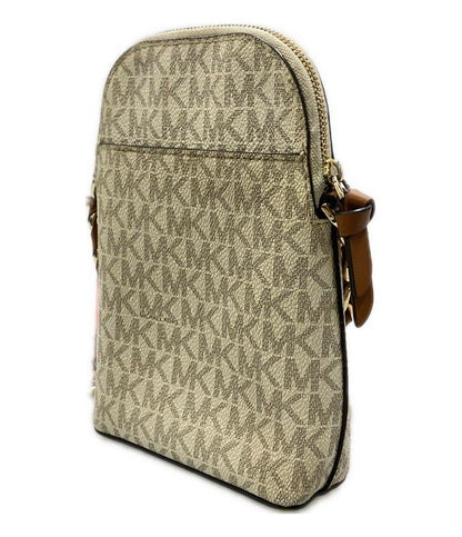 MICHAEL KORS ショルダーバッグ 斜め掛け レディース マイケルコース