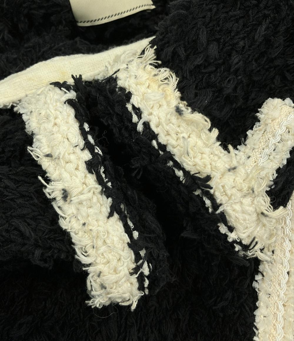 ユナイテッドアローズ ニットジャケット レディース UNITED ARROWS