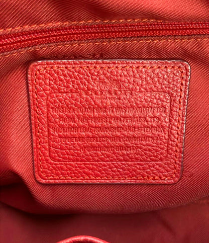 COACH ハンドバッグ ショルダーバッグ 2WAY 斜め掛け 35983 レディース コーチ