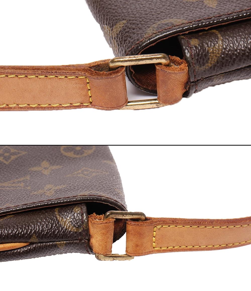 LOUIS VUITTON ショルダーバッグ ロングショルダー 斜め掛け
