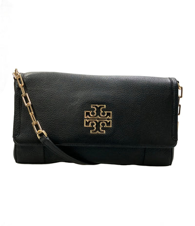 美品 Tory Burch ショルダーバッグ 斜め掛け レザー レディース トリーバーチ