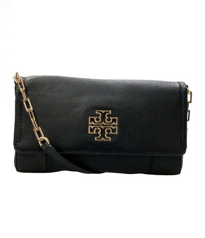 美品 Tory Burch ショルダーバッグ 斜め掛け レザー レディース トリーバーチ